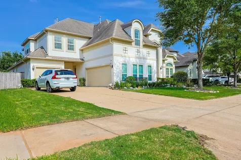 5115 Blue Lake Creek Trail Katy TX 77494