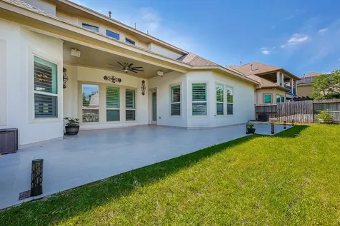5115 Blue Lake Creek Trail Katy TX 77494