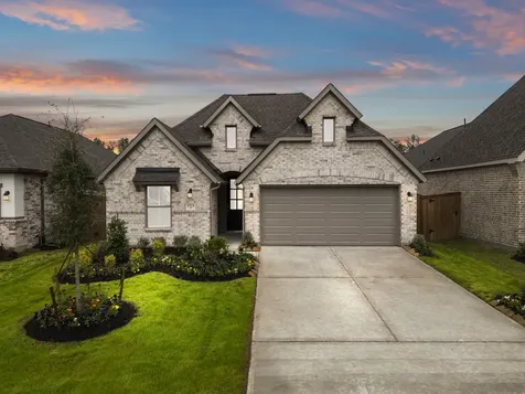 9519 Sierra Crest Lane Porter TX 77365