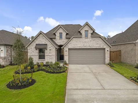 9519 Sierra Crest Lane Porter TX 77365