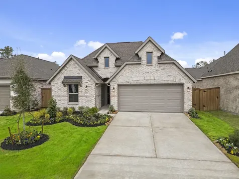 9519 Sierra Crest Lane Porter TX 77365