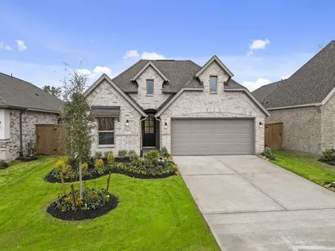 9519 Sierra Crest Lane Porter TX 77365