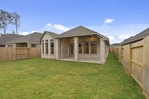 9519 Sierra Crest Lane Porter TX 77365