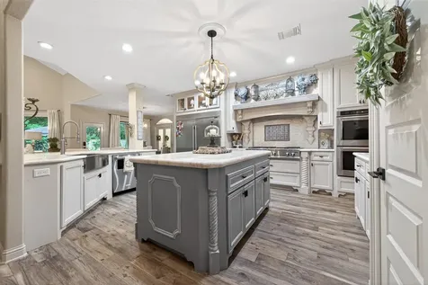 19214 Clear Sky Drive Humble TX 77346