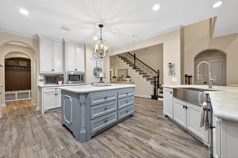 19214 Clear Sky Drive Humble TX 77346