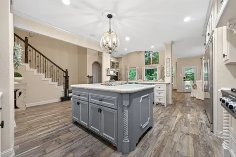 19214 Clear Sky Drive Humble TX 77346