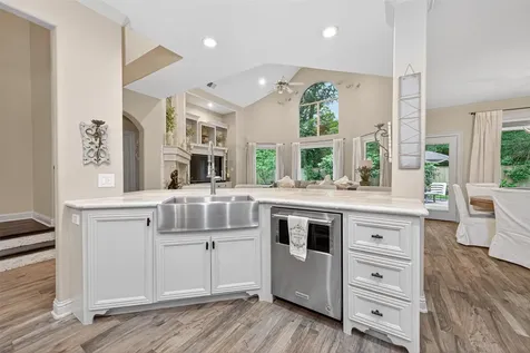 19214 Clear Sky Drive Humble TX 77346