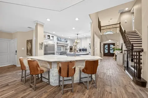 19214 Clear Sky Drive Humble TX 77346