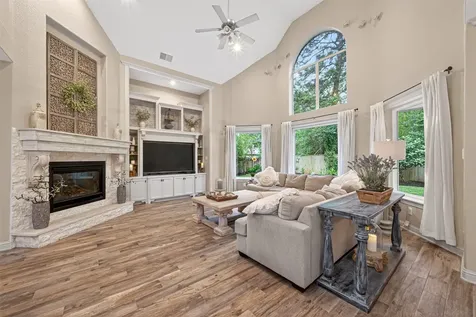 19214 Clear Sky Drive Humble TX 77346