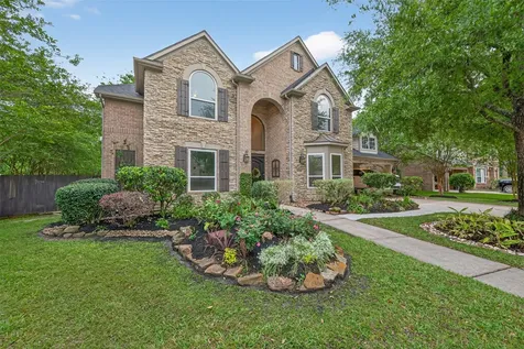 19214 Clear Sky Drive Humble TX 77346