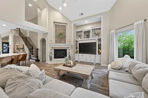 19214 Clear Sky Drive Humble TX 77346