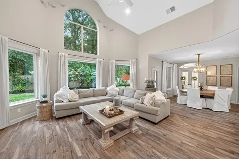 19214 Clear Sky Drive Humble TX 77346