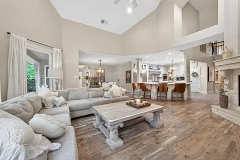 19214 Clear Sky Drive Humble TX 77346