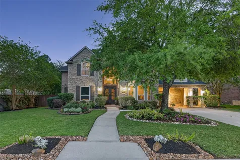 19214 Clear Sky Drive Humble TX 77346
