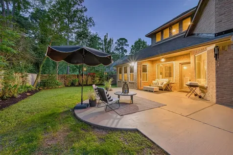 19214 Clear Sky Drive Humble TX 77346