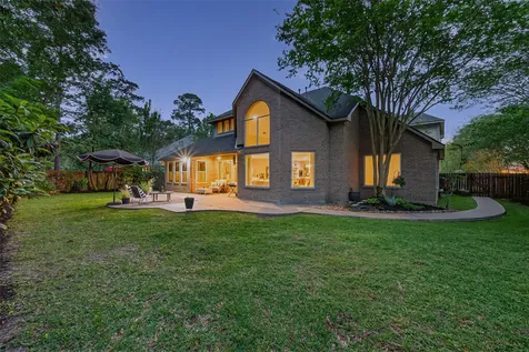 19214 Clear Sky Drive Humble TX 77346