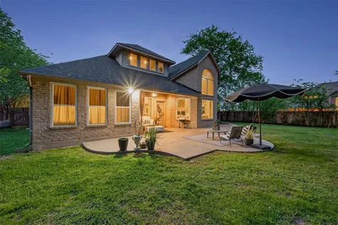 19214 Clear Sky Drive Humble TX 77346