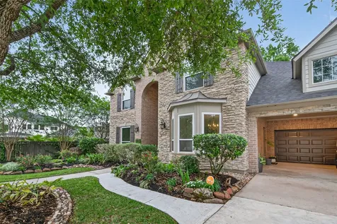 19214 Clear Sky Drive Humble TX 77346