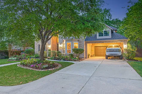 19214 Clear Sky Drive Humble TX 77346