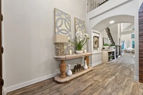 19214 Clear Sky Drive Humble TX 77346