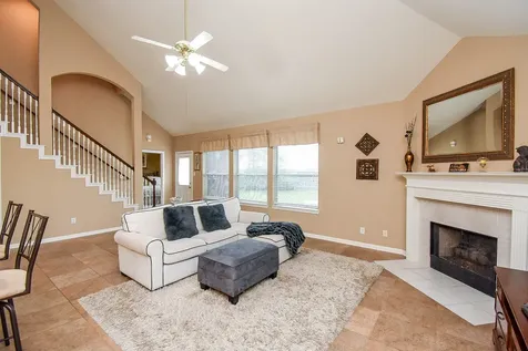 1727 Maryvale Drive Katy TX 77494