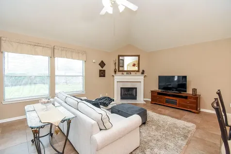 1727 Maryvale Drive Katy TX 77494