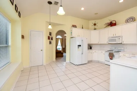 1727 Maryvale Drive Katy TX 77494