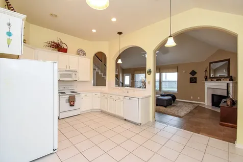 1727 Maryvale Drive Katy TX 77494