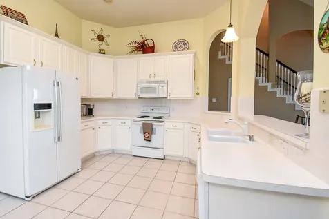 1727 Maryvale Drive Katy TX 77494