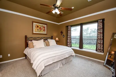 1727 Maryvale Drive Katy TX 77494