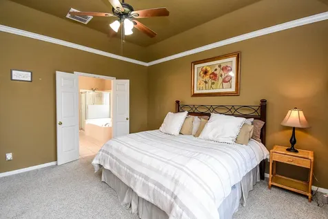 1727 Maryvale Drive Katy TX 77494
