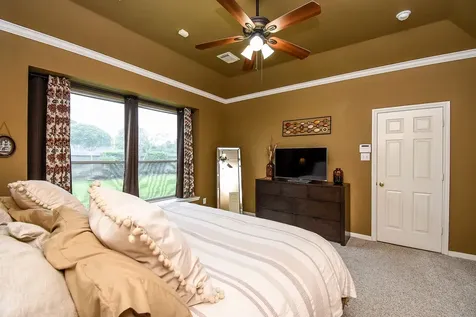1727 Maryvale Drive Katy TX 77494