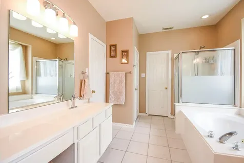 1727 Maryvale Drive Katy TX 77494