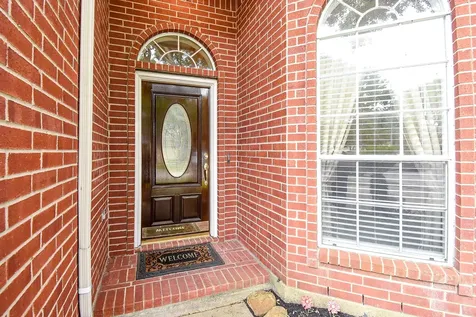 1727 Maryvale Drive Katy TX 77494