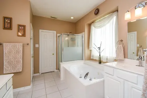 1727 Maryvale Drive Katy TX 77494