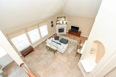 1727 Maryvale Drive Katy TX 77494