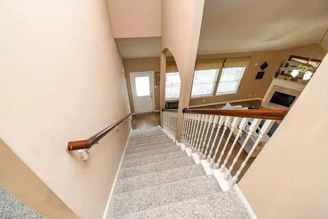 1727 Maryvale Drive Katy TX 77494