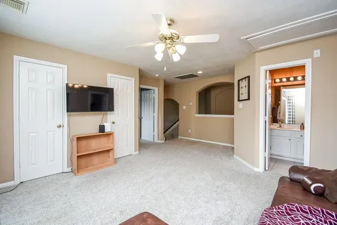 1727 Maryvale Drive Katy TX 77494