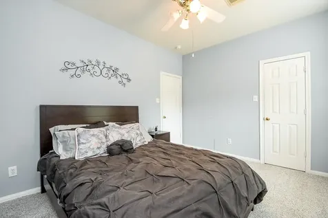 1727 Maryvale Drive Katy TX 77494