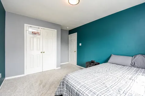 1727 Maryvale Drive Katy TX 77494