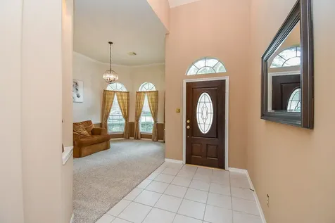 1727 Maryvale Drive Katy TX 77494