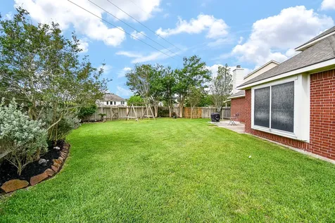 1727 Maryvale Drive Katy TX 77494