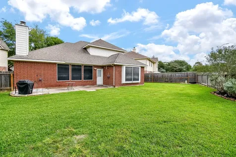 1727 Maryvale Drive Katy TX 77494