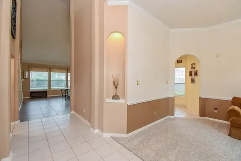 1727 Maryvale Drive Katy TX 77494