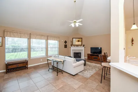 1727 Maryvale Drive Katy TX 77494