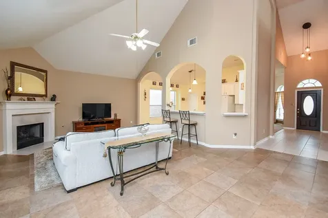 1727 Maryvale Drive Katy TX 77494