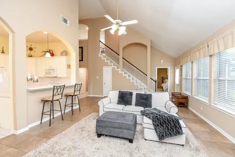 1727 Maryvale Drive Katy TX 77494