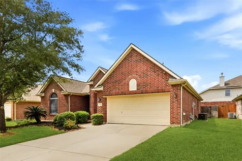 2314 Ligustrum Flower Drive Spring TX 77388