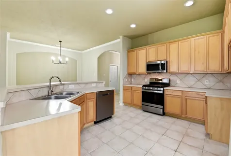2314 Ligustrum Flower Drive Spring TX 77388