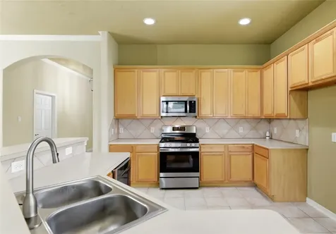 2314 Ligustrum Flower Drive Spring TX 77388
